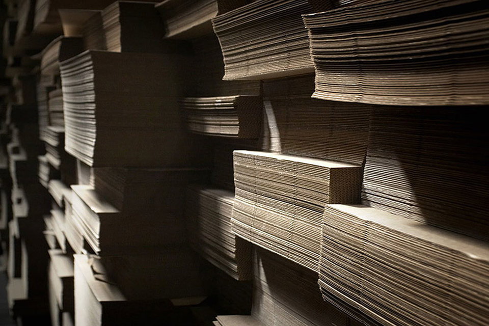 International Paper впервые за несколько лет получила прибыль от участия в лесопромышленной группе «Илим»