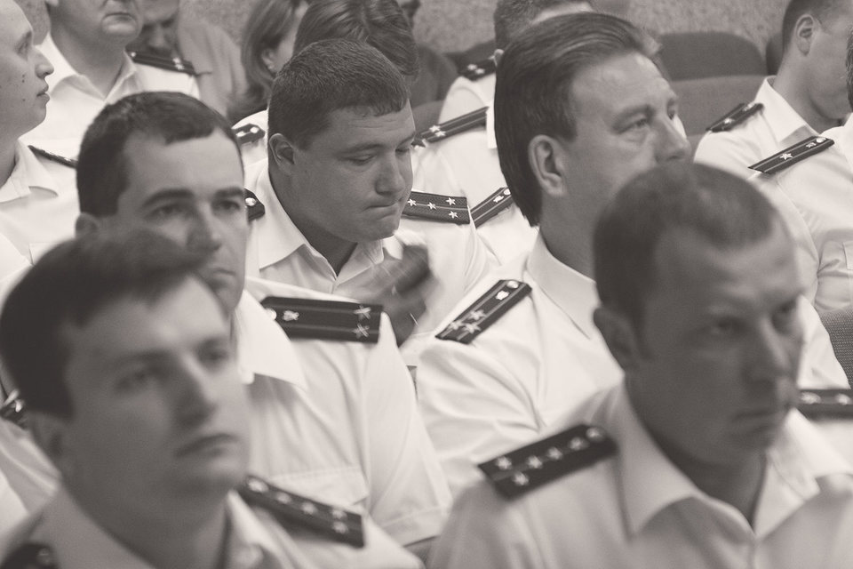 Парадокс общего надзора в прокуратуре – это то, что он в принципе не приспособлен для проведения осмысленных проверок