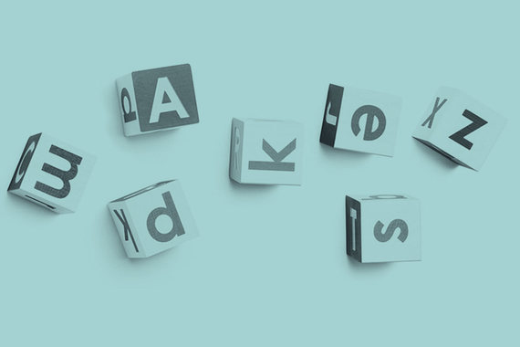 Alphabet – это Google