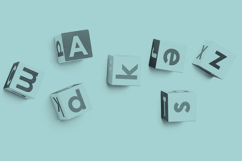 Alphabet – это Google