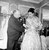 Еще одна знаменитая клиентка Christian Dior - актриса Ава Гарднер. В 1956 г. Диор создал для ее героини в фильме «Маленькая хижина» полноценный гардероб, включая вечерние платья и нижнее белье