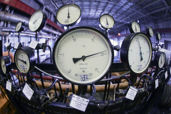 Реформа рынка тепла затронет население, так как население – основной потребитель тепла