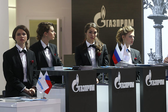 Дерегулирование цен на газ для газопереработки поставит под угрозу новые экспортные проекты