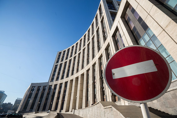ВЭБ будет финансировать проекты, кредит по которым превысит 500 млн руб., только при наличии соинвестора