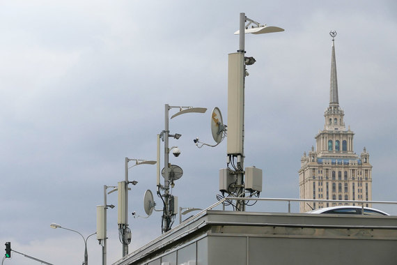 Частоты для LTE в 3G-диапазонах – задел на будущее, их использование – не вопрос первой необходимости