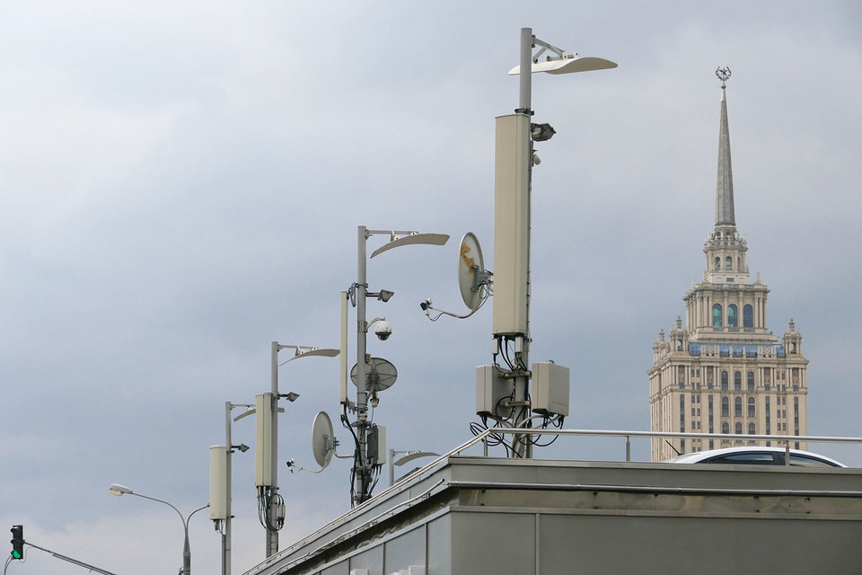 Частоты для LTE в 3G-диапазонах – задел на будущее, их использование – не вопрос первой необходимости