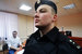 8 февраля 2017 г. Ленинский суд Кирова вновь приговорил оппозиционера Алексея Навального (слева) к пяти годам условно по делу «Кировлеса», предпринимателя Петра Офицерова - к четырем годам условно