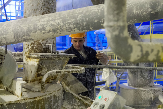 «Фосагро» сейчас стоит дорого, поэтому продавать акции компании в таких условиях выгодно