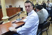 После суда Навальный заявил, что продолжит избирательную кампанию