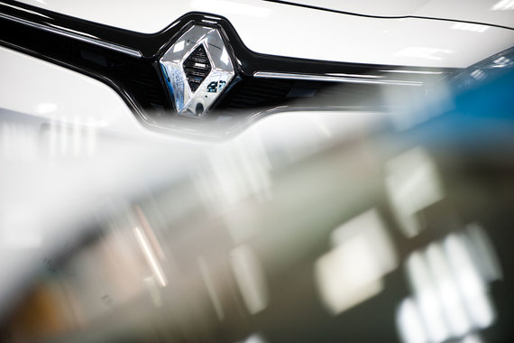 Альянс Renault-Nissan в 2016 г. продал 9,96 млн автомобилей, немного не дотянув до показателей первой тройки крупнейших автопроизводителей