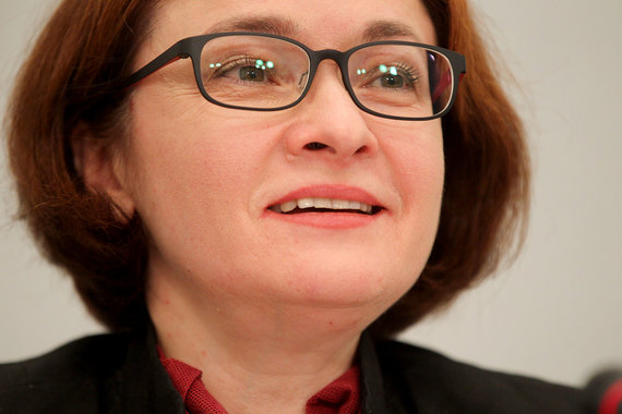 «На структуру активов и пассивов банков оказала влияние политика Банка России по девалютизации балансов банков. Мы видим те изменения, на которые мы рассчитывали», - пояснила Набиуллина