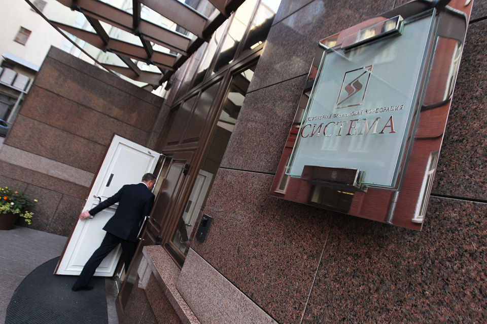 Система» может остаться единственным владельцем Sistema Shyam Teleservices (SSTL)