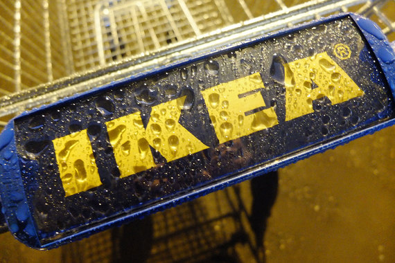 Проект в Мытищах не первый, от реализации которого отказывается IKEA