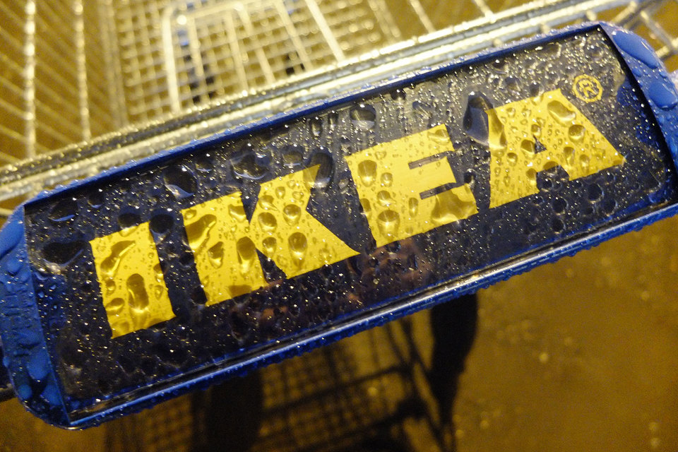 Проект в Мытищах не первый, от реализации которого отказывается IKEA