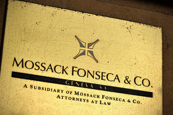 Основатели Mossack Fonseca задержаны в связи с коррупционным скандалом