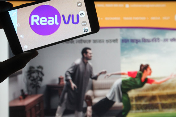 Продажа доли в RealVU – часть процессов по оптимизации бизнес-структур GS Group