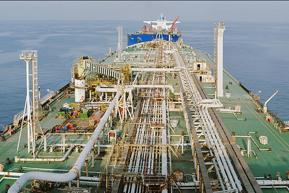 Договор заключили «Белоруснефть» и Национальная иранская нефтяная компания (NIOC)