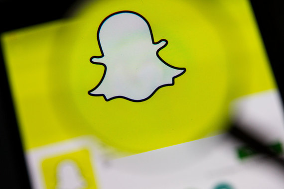 Оценка Snapchat для размещения упала с $25 млрд до $22,2 млрд