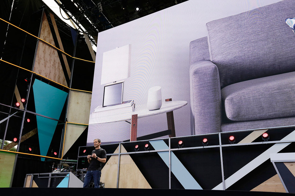 Динамики Home поступили в продажу только в прошлом году, но у Google более богатый опыт работы на рынке телефонии