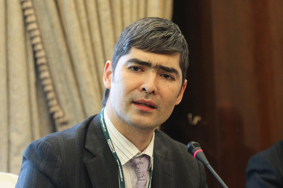 Алан Лушников