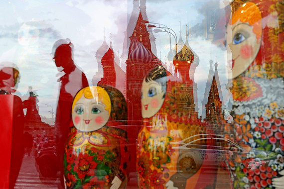 Россия вернулась на рынок капитала