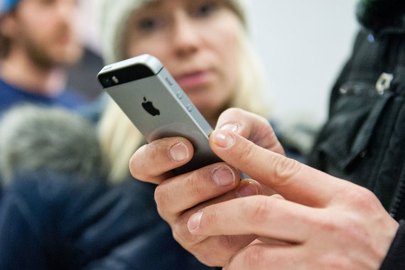 Apple надлежит открыть в России единый сервисный центр