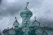20 февраля 2017 г. Ледяная скульптура в парке Победы на Поклонной горе