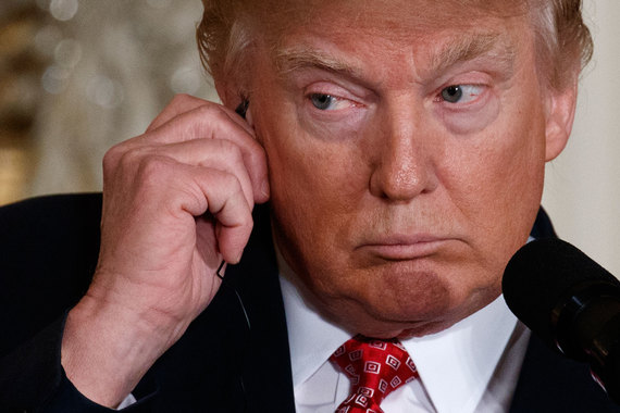 По новой методологии дефицит США в торговле с Мексикой, которым Дональд Трамп неоднократно объяснял сокращение производства и числа рабочих мест, вырастет почти вдвое