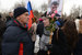 Марш памяти Бориса Немцова в Санкт-Петербурге