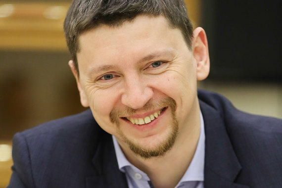 Президент «СИА интернейшнл» Сергей Пивень