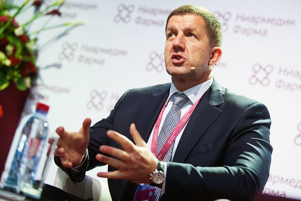 Новым президентом «Ростелекома» станет Михаил Осеевский