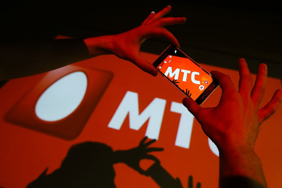 Абонентов МТС среди пользователей московской WiFi-сети оказалось больше, чем клиентов других операторов