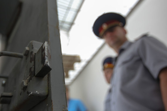 Генпрокуратура сообщила о самом значительном снижении уровня преступности за последнюю пятилетку