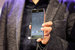 Sony показала смартфон XZ Premium (на фото), с камерой, способной ухватить даже минимальное движение, а также дисплеем 4K HDR. Помимо этого компания показала модели попроще – Xperia XA1 (диагональ - 5,2 дюйма) и XA1 Ultra (6 дюймов) - похожие на XZ Premium по дизайну, но в отличие от топовой модели не водонепроницаемые. Основная камера моделей XA1 и Ultra – 23 Мп, а внутренняя память в 32 Гб может быть увеличена SD-картой