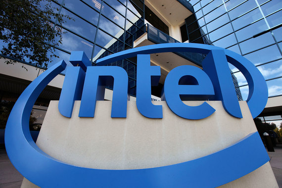 Intel купила всю Soft Machines