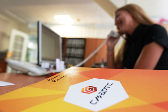 «Мегафон» выкупит у СМАРТС оставшиеся активы