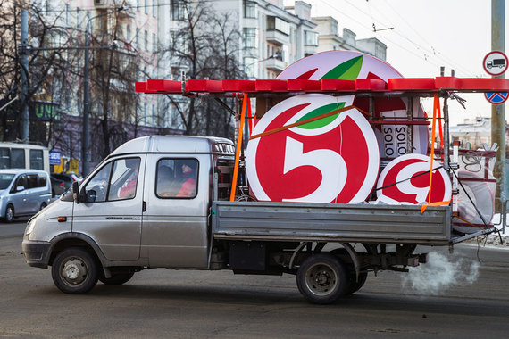 «Пятерочки» и «Перекрестки» попросили поставщиков снизить цены на 10%