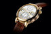 Tourbograph Perpetual Pour Le Merite – самые сложные часы A.Lange & Soehne в 2017 г.
