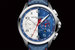 Результатом кооперации Baume & Mercier с американской Carroll Shelby Company стал хронограф Clifton Club Shelby Cobra