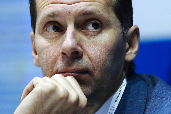 «Уралвагонзавод» возглавит Александр Потапов