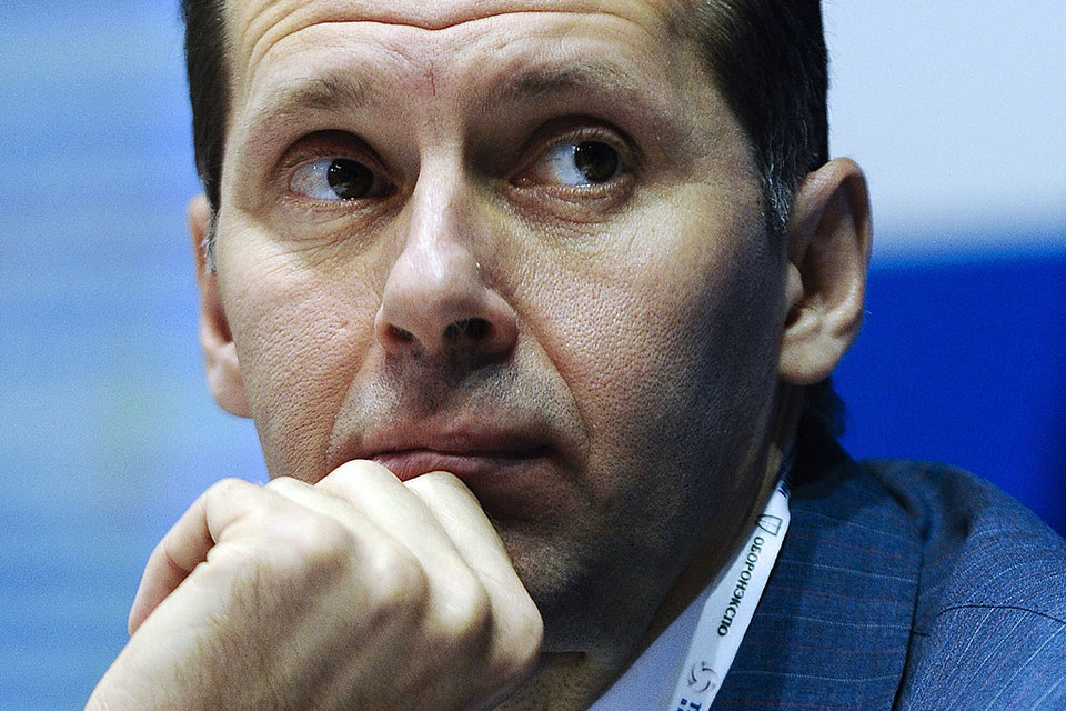 «Уралвагонзавод» возглавит Александр Потапов