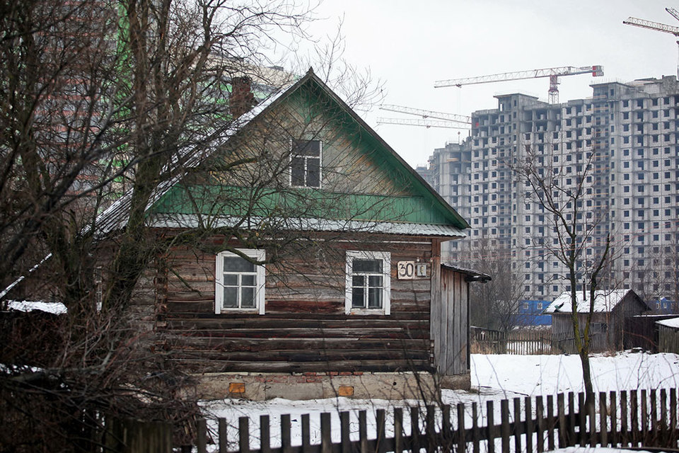 На рост показателя главным образом повлияли инвестиции в производство и распределение электроэнергии, газа и воды, которые выросли за год