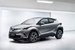 Toyota C-HR получила 165 баллов жюри – шестое место. Это совершенно новый для Toyota субкомпактный кроссовер с очень экстравагантным дизайном, который будет продаваться на всех мировых рынках