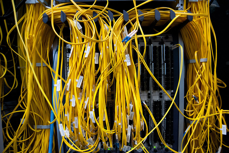 «Ростелеком» консолидировал 100% SafeData за 4,1 млрд рублей