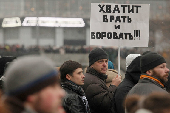 После выборов ухудшился индекс социально-экономической и политической напряженности в регионах, выяснили эксперты Алексея Кудрина