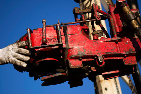 LetterOne инвестирует $5 млрд в нефтегаз