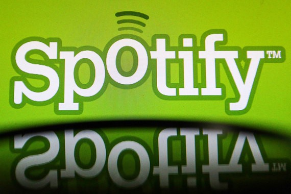 Пока ближайшему конкуренту Spotify – Apple Music не удается достигнуть подобного роста показателей
