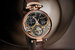 Модель Virtuoso VIII разработана к 195-летию Bovet