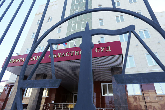 Отменен приговор Евгении Чудновец за репост видео с издевательствами над ребенком