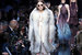 Дефиле Elie Saab сезона осень/зима - 2017, одного из самых популярных брендов для красных ковровых дорожек и торжественных церемоний